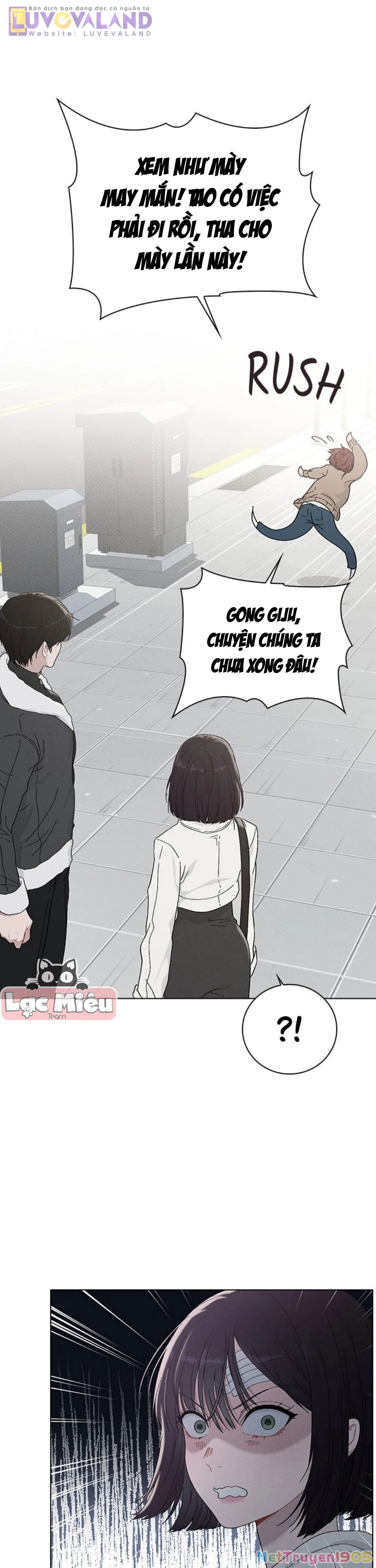 EX-Love Review - Bảng đánh giá người yêu cũ Chapter 2 - 73