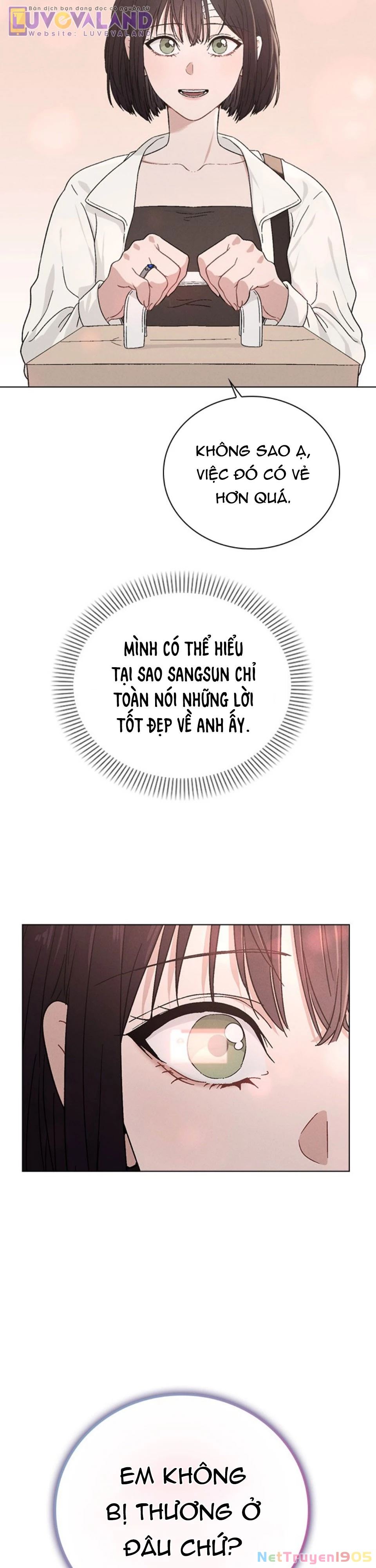 EX-Love Review - Bảng đánh giá người yêu cũ Chapter 2 - 78