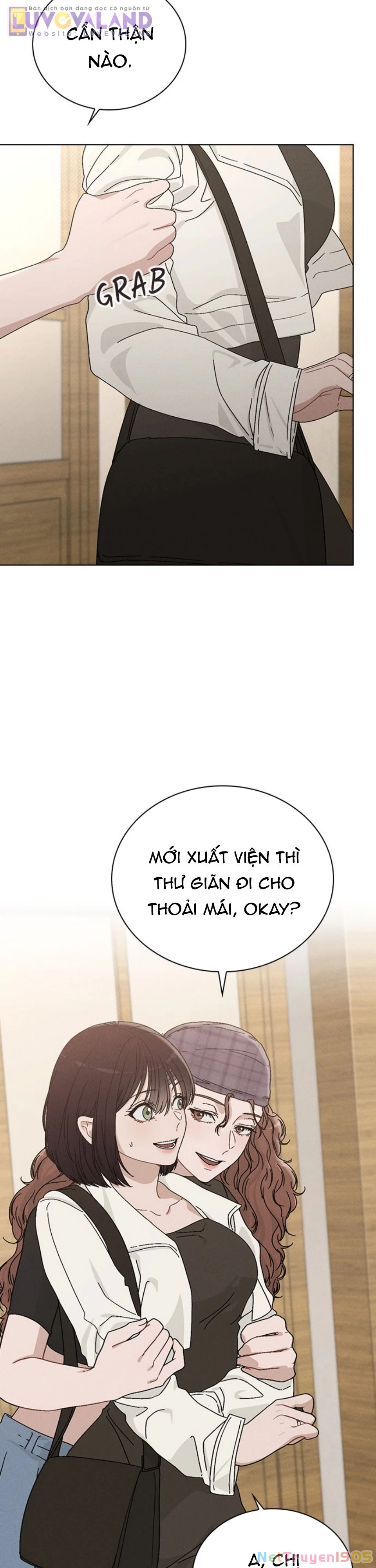EX-Love Review - Bảng đánh giá người yêu cũ Chapter 3 - Trang 2