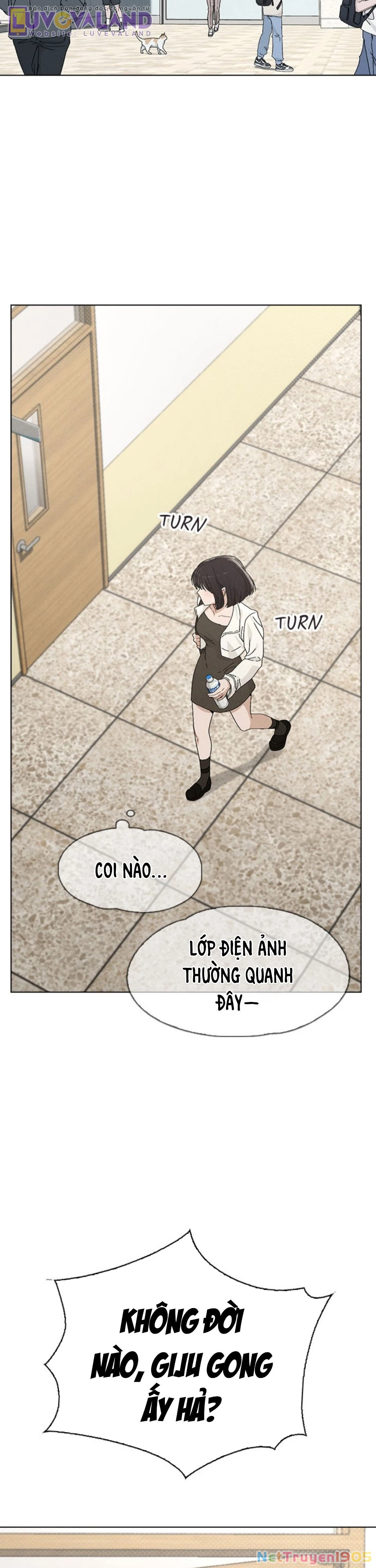 EX-Love Review - Bảng đánh giá người yêu cũ Chapter 3 - Trang 2