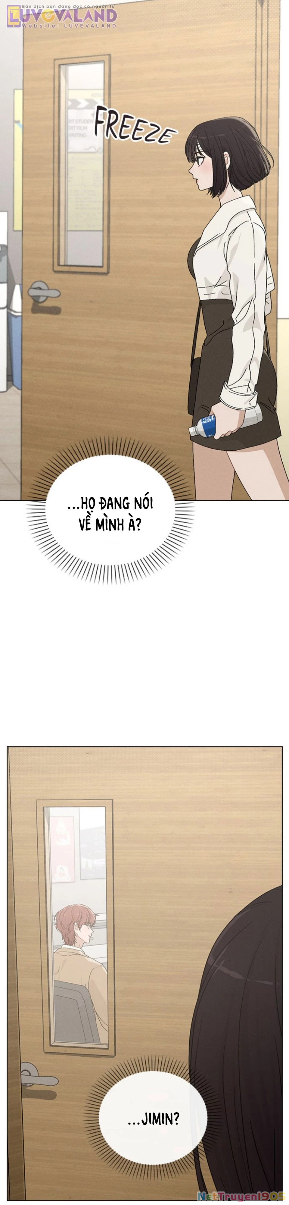 EX-Love Review - Bảng đánh giá người yêu cũ Chapter 3 - Trang 2