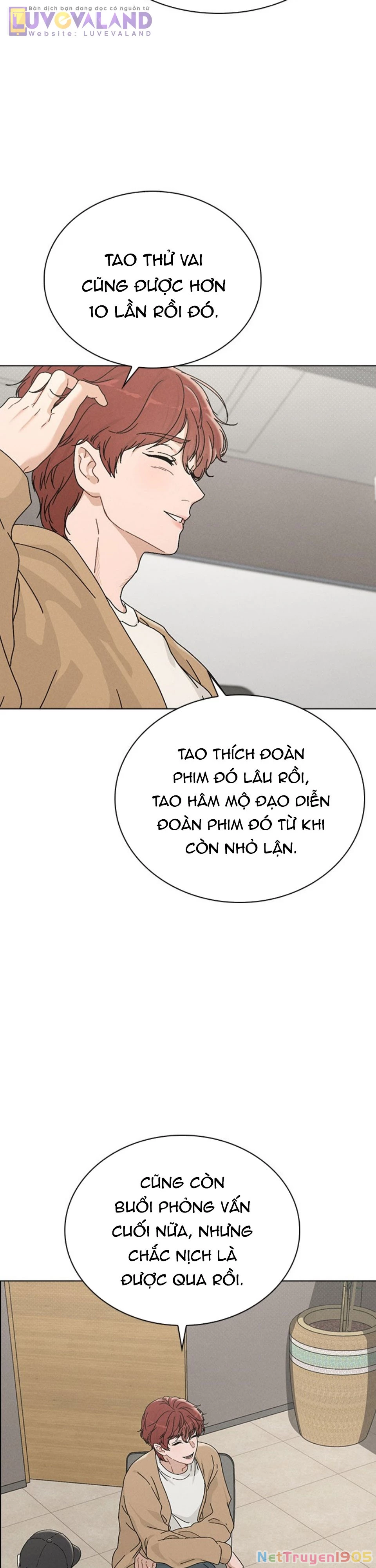EX-Love Review - Bảng đánh giá người yêu cũ Chapter 3 - Trang 2