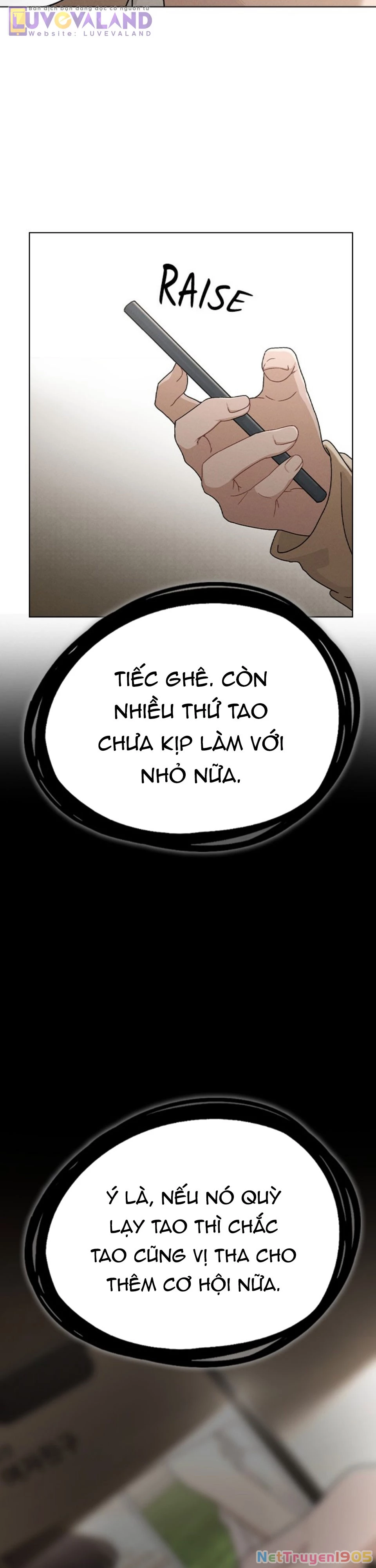 EX-Love Review - Bảng đánh giá người yêu cũ Chapter 3 - Trang 2