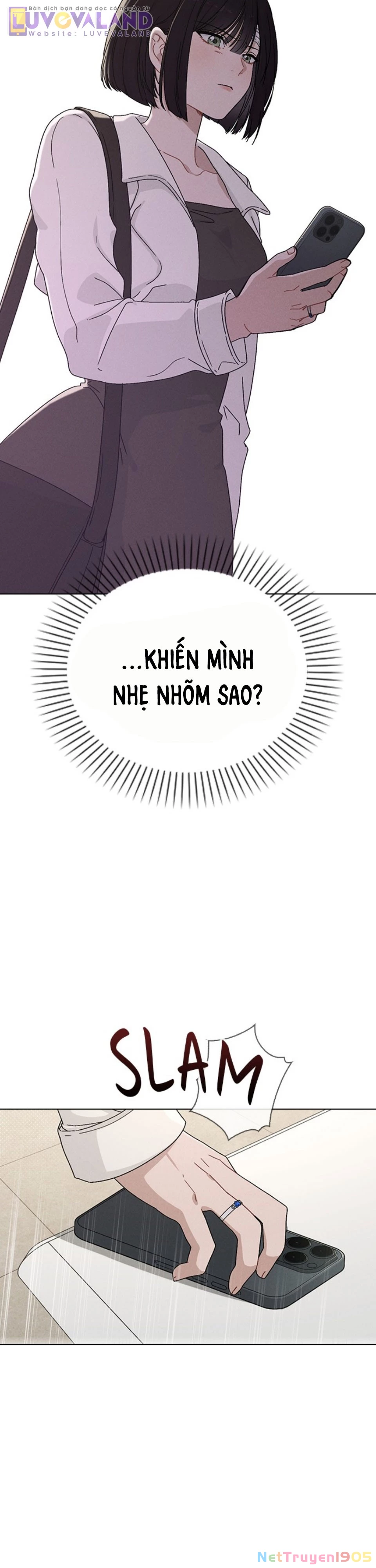 EX-Love Review - Bảng đánh giá người yêu cũ Chapter 4 - 7