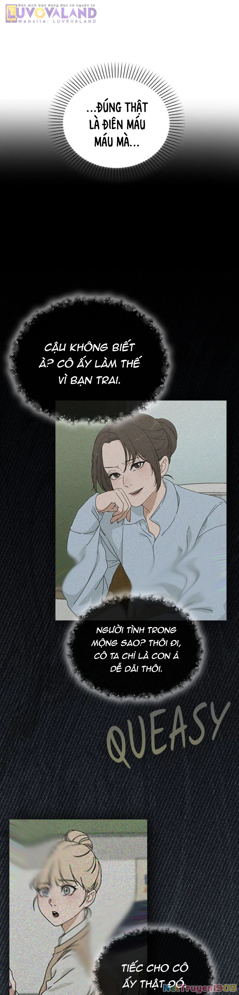 EX-Love Review - Bảng đánh giá người yêu cũ Chapter 4 - 20