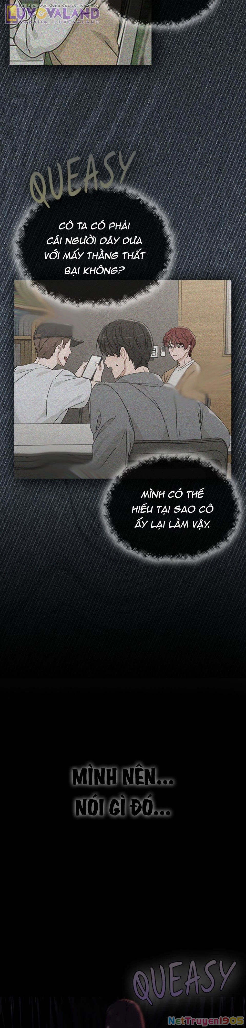 EX-Love Review - Bảng đánh giá người yêu cũ Chapter 4 - 21