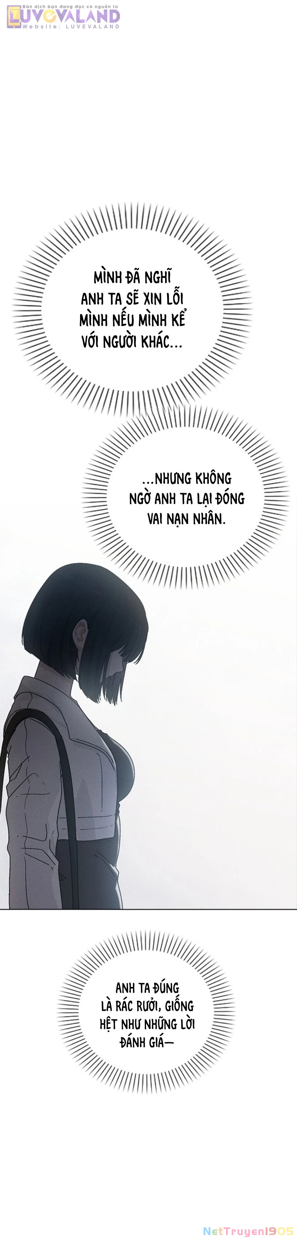 EX-Love Review - Bảng đánh giá người yêu cũ Chapter 4 - 24