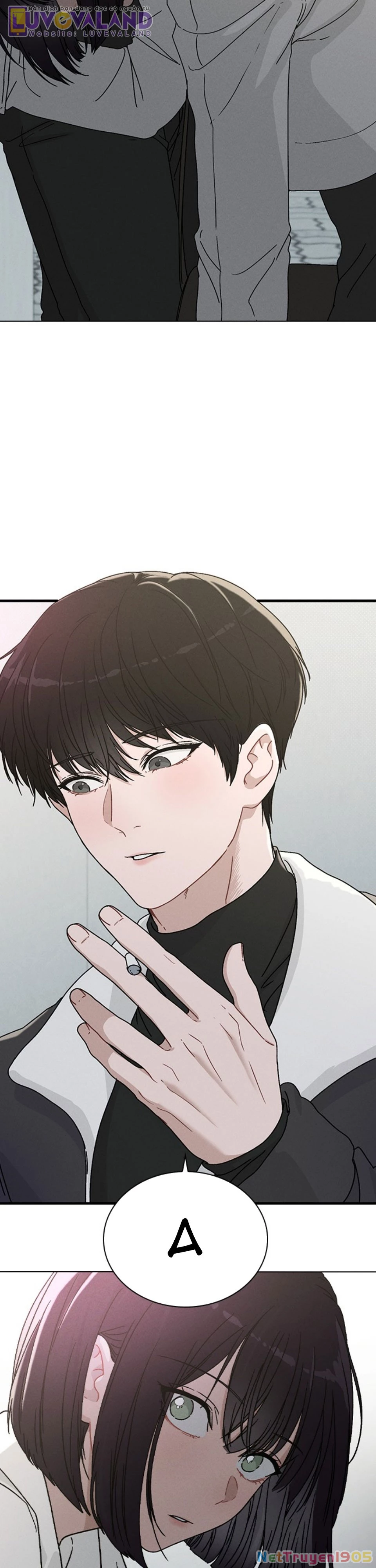EX-Love Review - Bảng đánh giá người yêu cũ Chapter 4 - 27