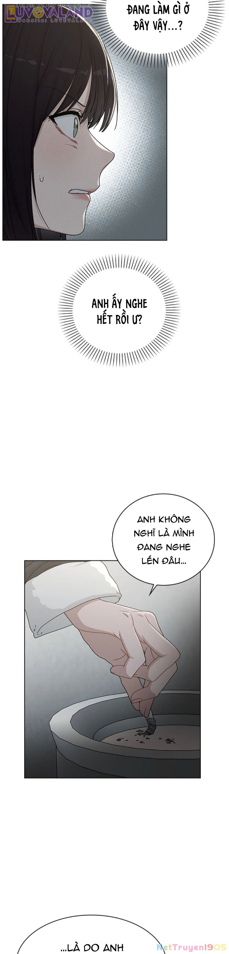 EX-Love Review - Bảng đánh giá người yêu cũ Chapter 4 - 29