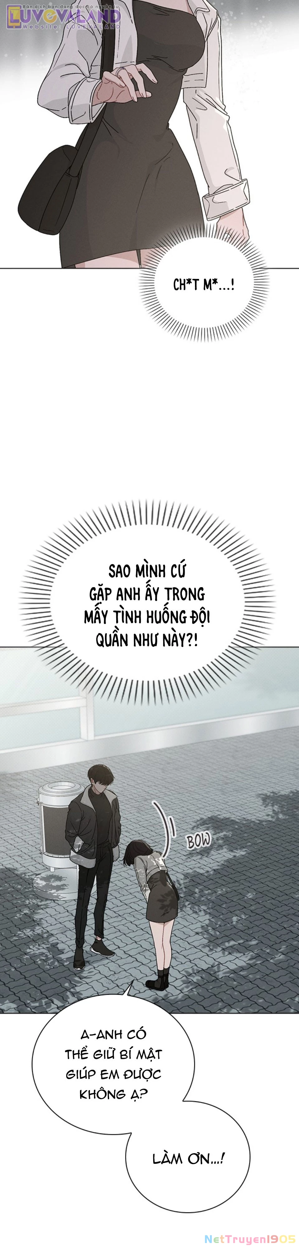 EX-Love Review - Bảng đánh giá người yêu cũ Chapter 4 - 31