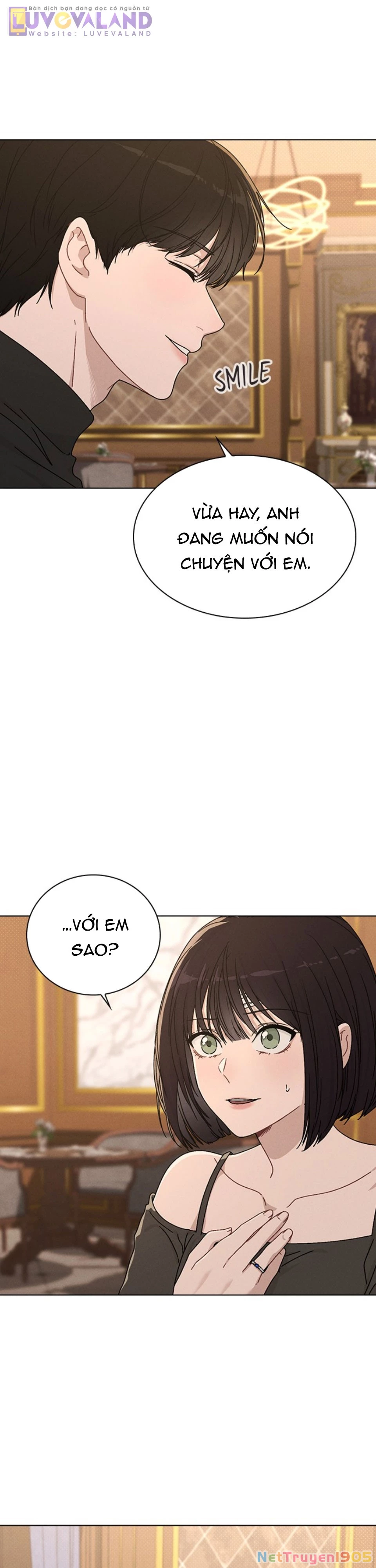 EX-Love Review - Bảng đánh giá người yêu cũ Chapter 4 - 36