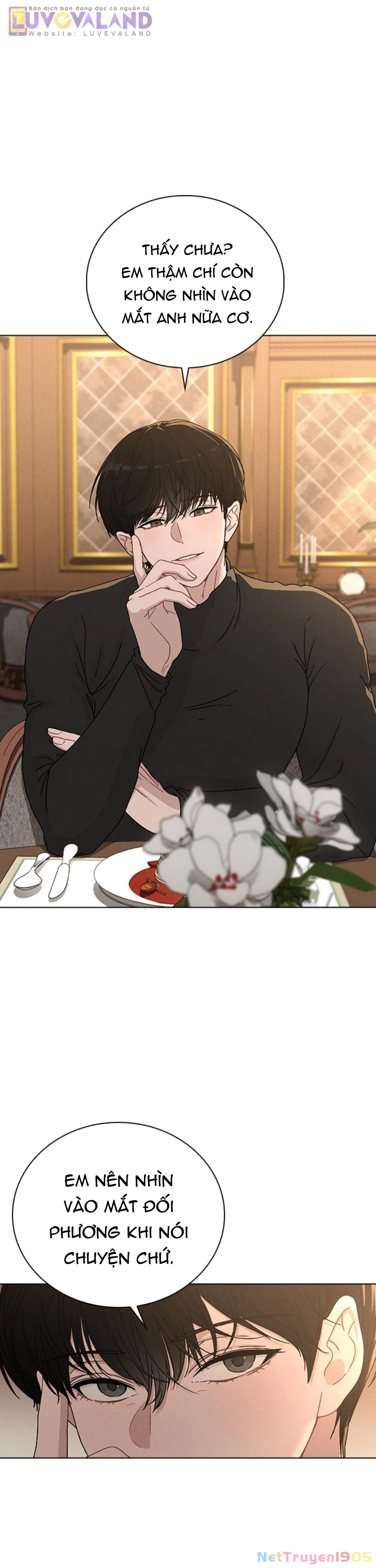 EX-Love Review - Bảng đánh giá người yêu cũ Chapter 4 - 39