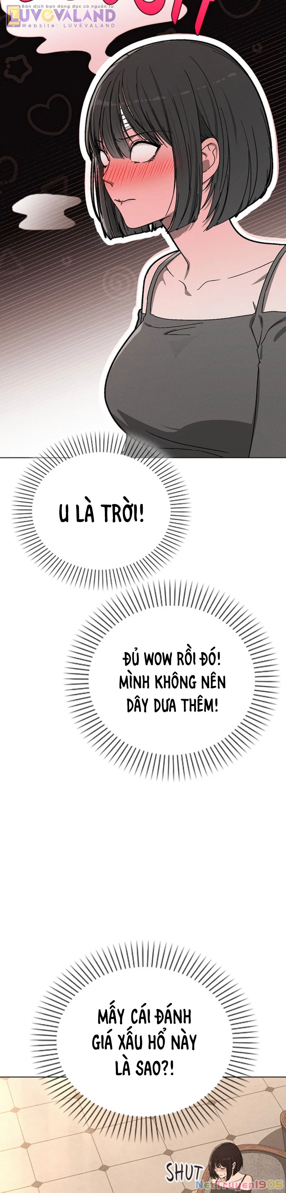 EX-Love Review - Bảng đánh giá người yêu cũ Chapter 4 - 42