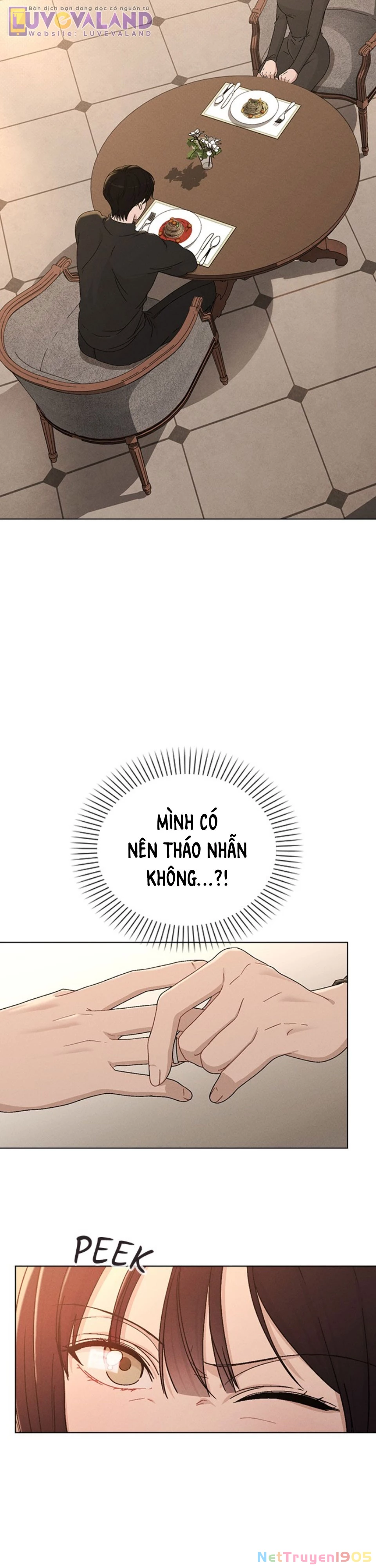 EX-Love Review - Bảng đánh giá người yêu cũ Chapter 4 - 43