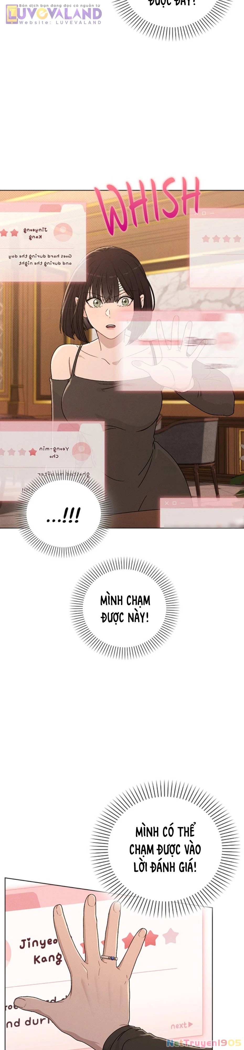 EX-Love Review - Bảng đánh giá người yêu cũ Chapter 4 - 48