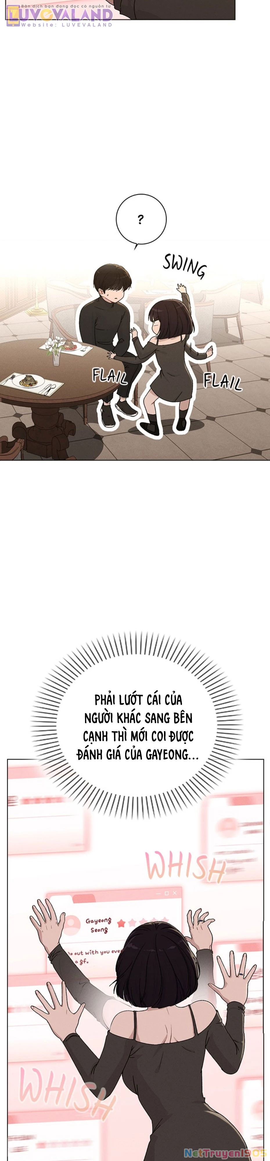 EX-Love Review - Bảng đánh giá người yêu cũ Chapter 4 - 49
