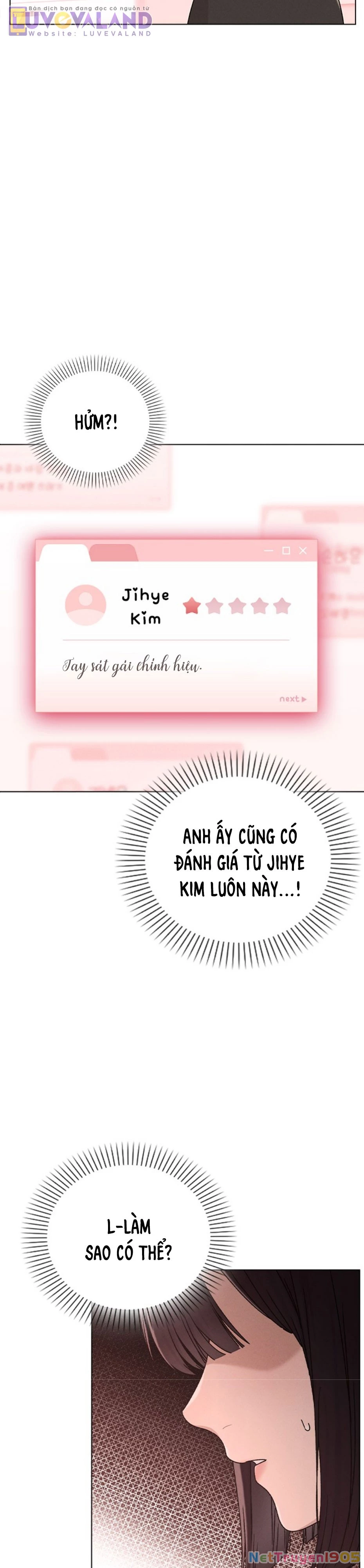 EX-Love Review - Bảng đánh giá người yêu cũ Chapter 4 - 50