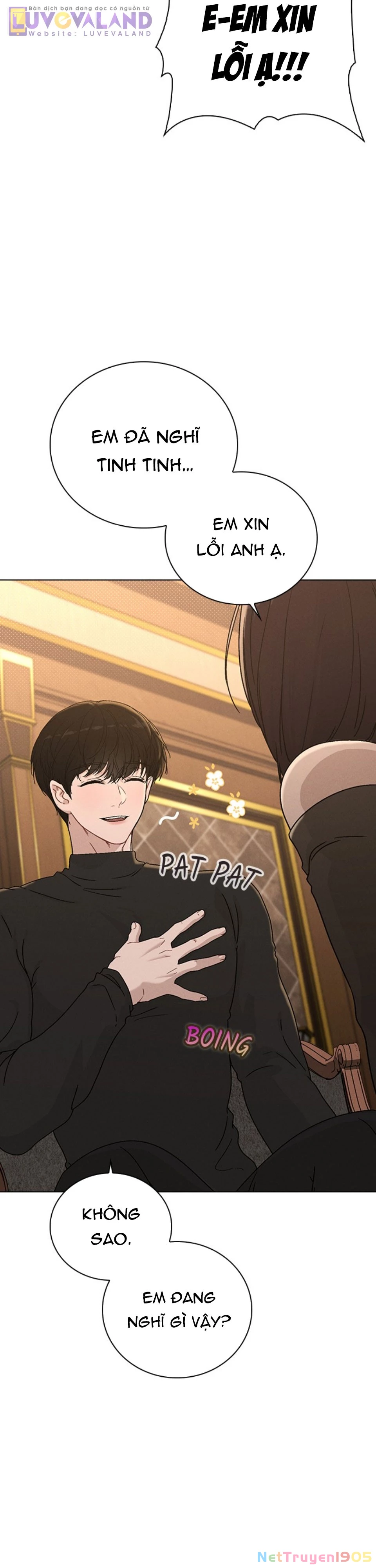 EX-Love Review - Bảng đánh giá người yêu cũ Chapter 4 - 58