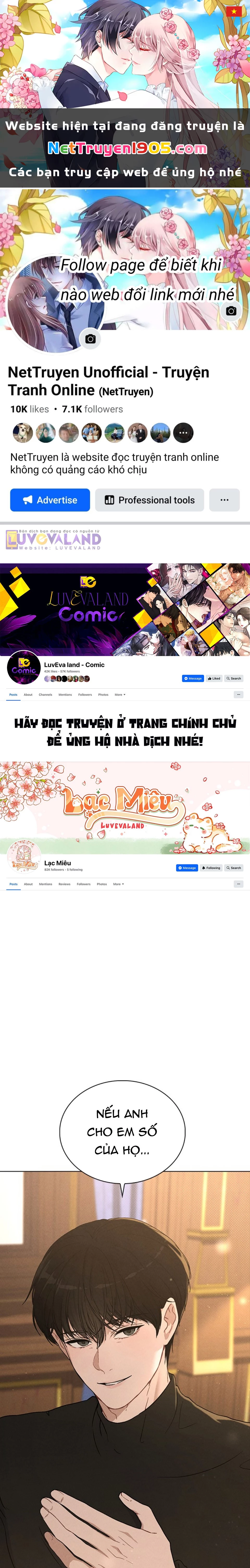 EX-Love Review - Bảng đánh giá người yêu cũ Chapter 5 - 1