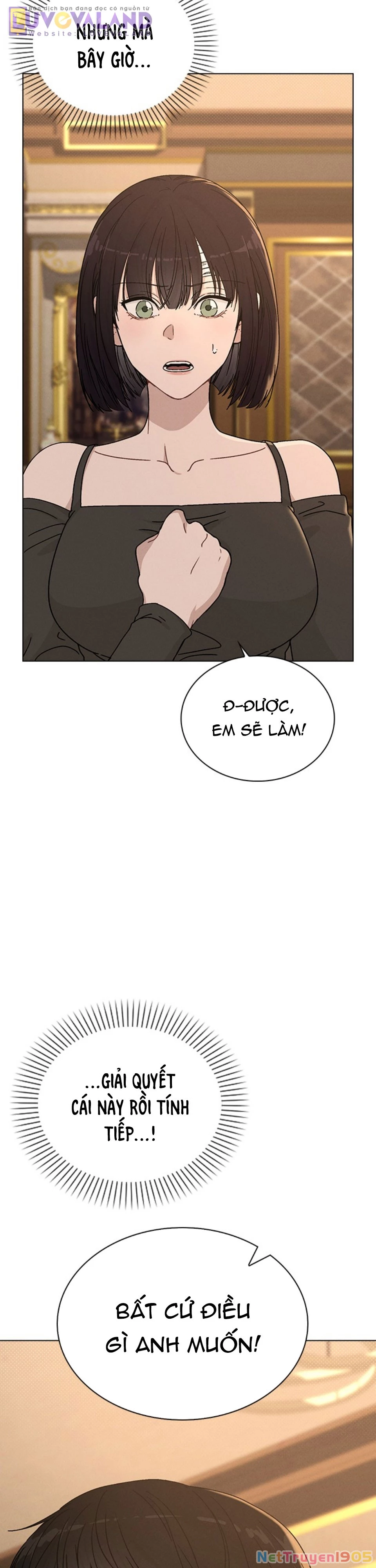 EX-Love Review - Bảng đánh giá người yêu cũ Chapter 5 - 3