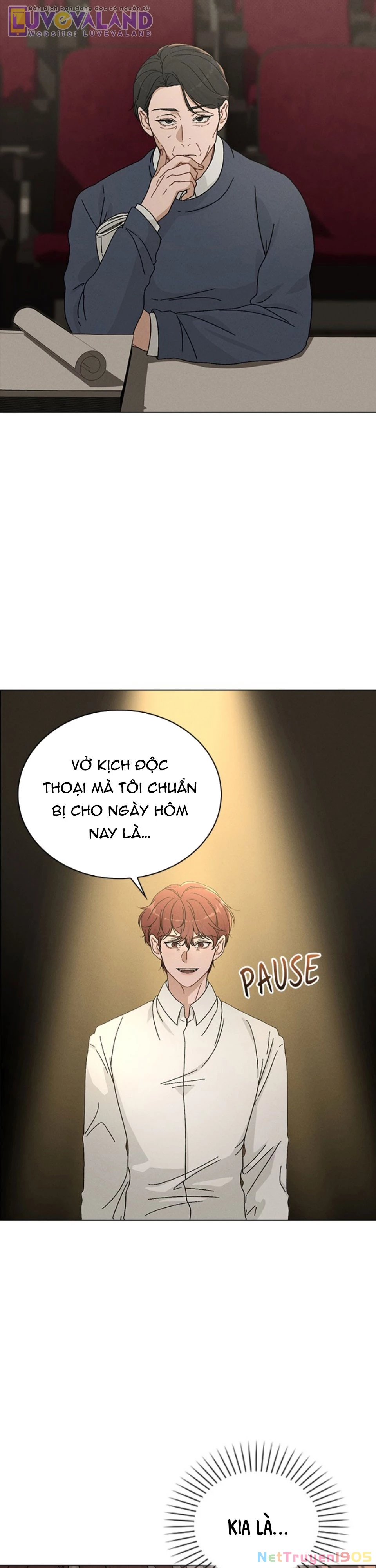 EX-Love Review - Bảng đánh giá người yêu cũ Chapter 5 - 10