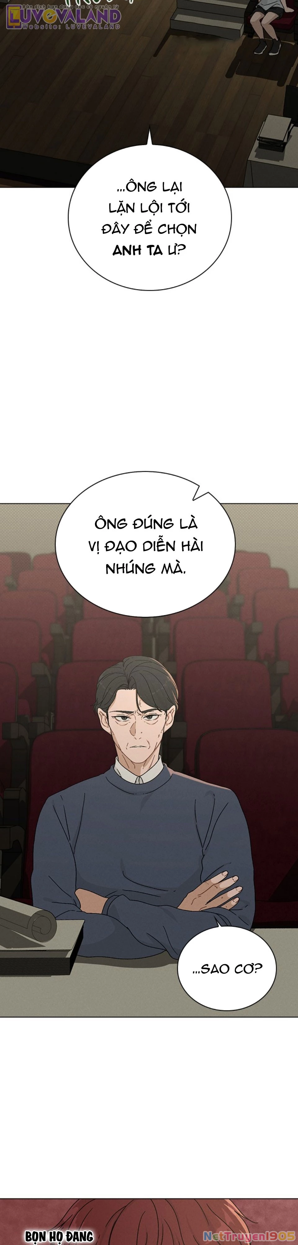 EX-Love Review - Bảng đánh giá người yêu cũ Chapter 5 - 19