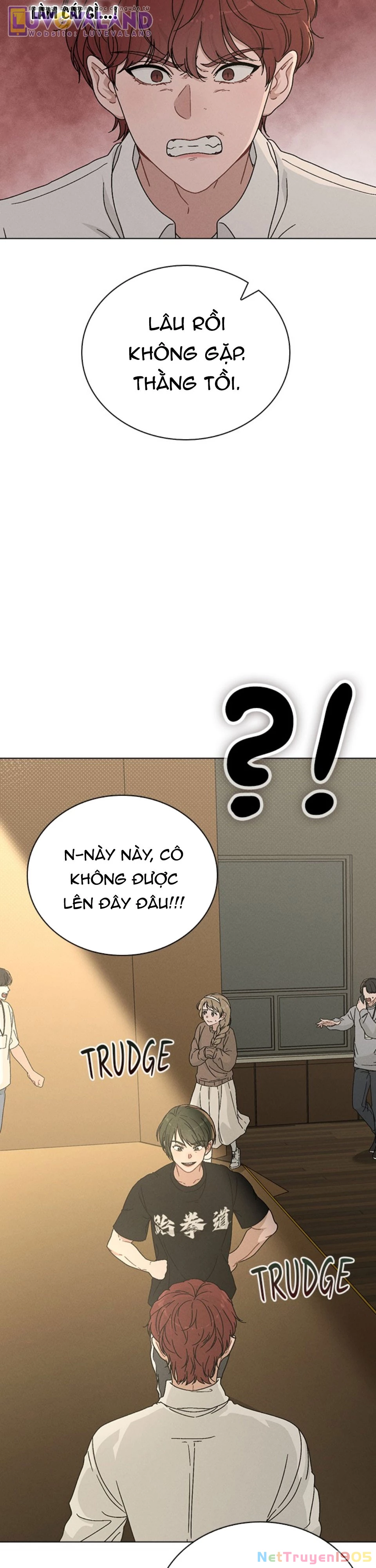 EX-Love Review - Bảng đánh giá người yêu cũ Chapter 5 - 20