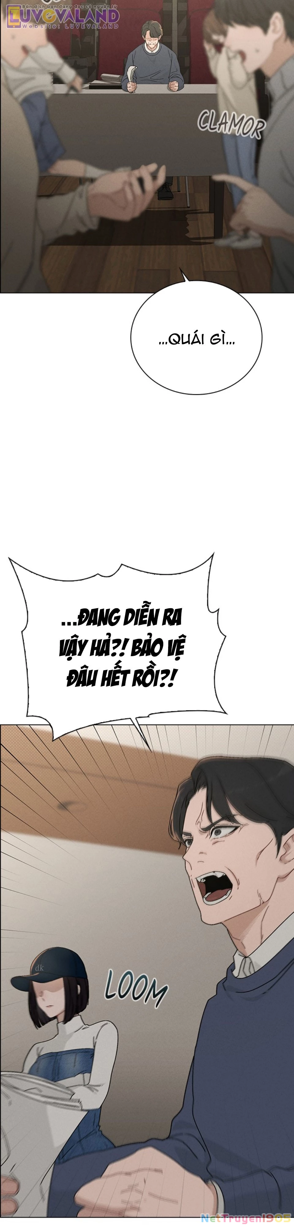 EX-Love Review - Bảng đánh giá người yêu cũ Chapter 5 - 22