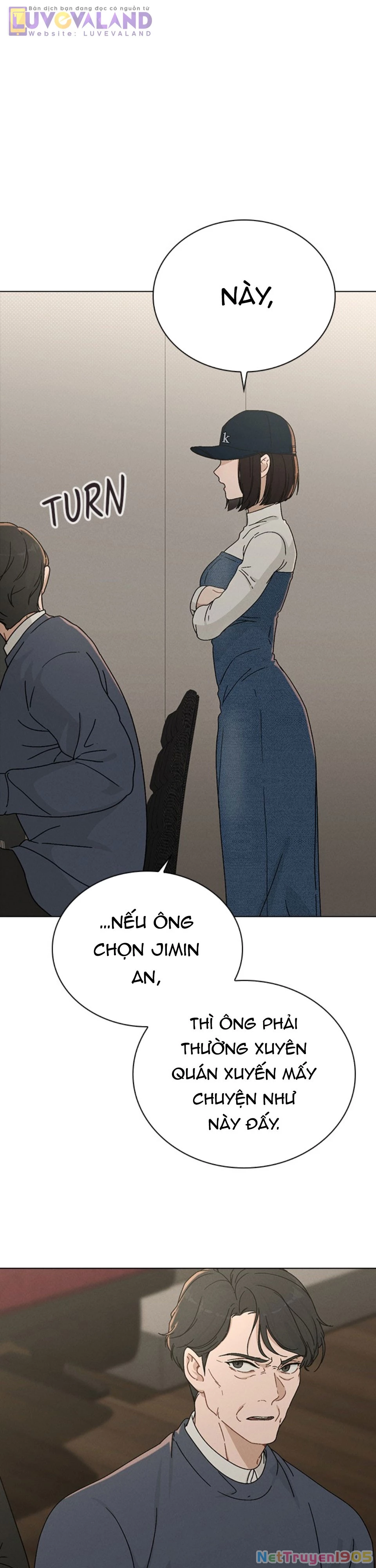EX-Love Review - Bảng đánh giá người yêu cũ Chapter 5 - 23