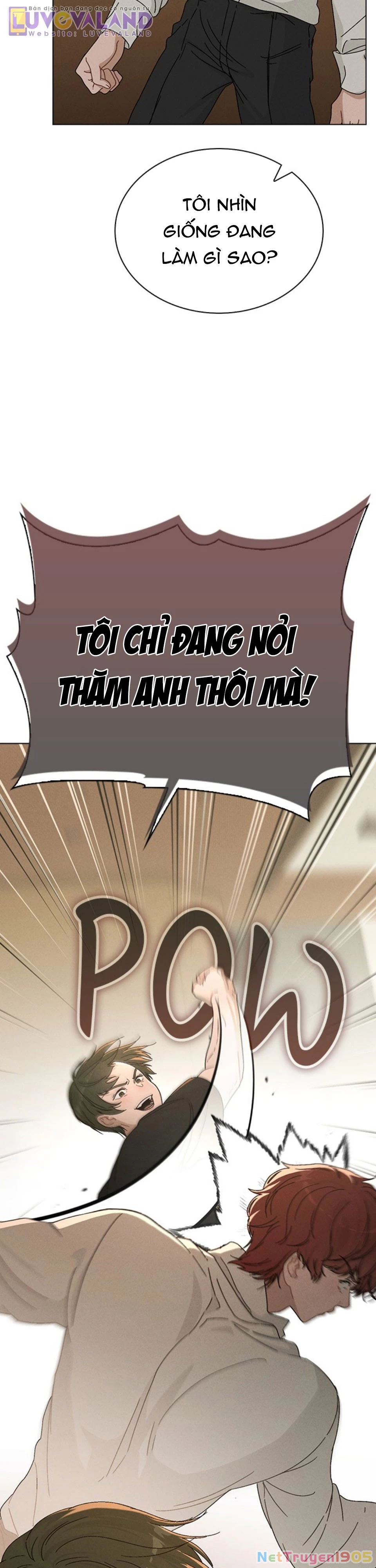 EX-Love Review - Bảng đánh giá người yêu cũ Chapter 5 - 26