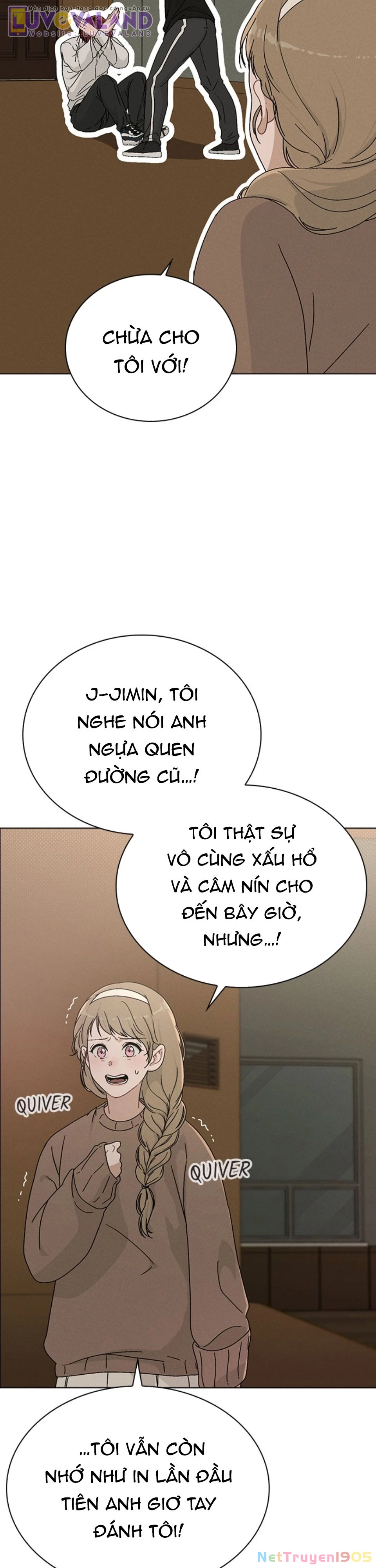 EX-Love Review - Bảng đánh giá người yêu cũ Chapter 5 - 30