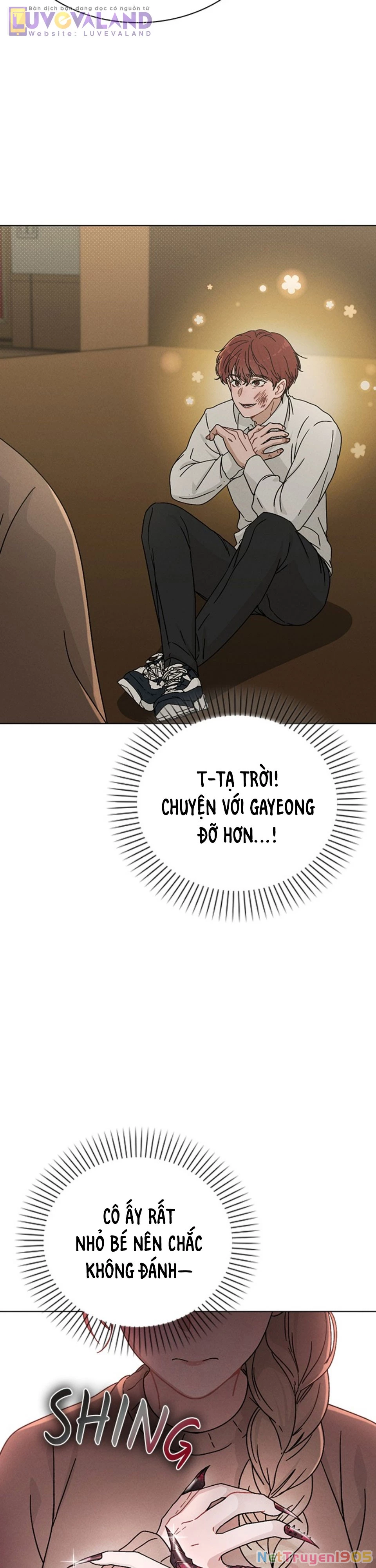 EX-Love Review - Bảng đánh giá người yêu cũ Chapter 5 - 31
