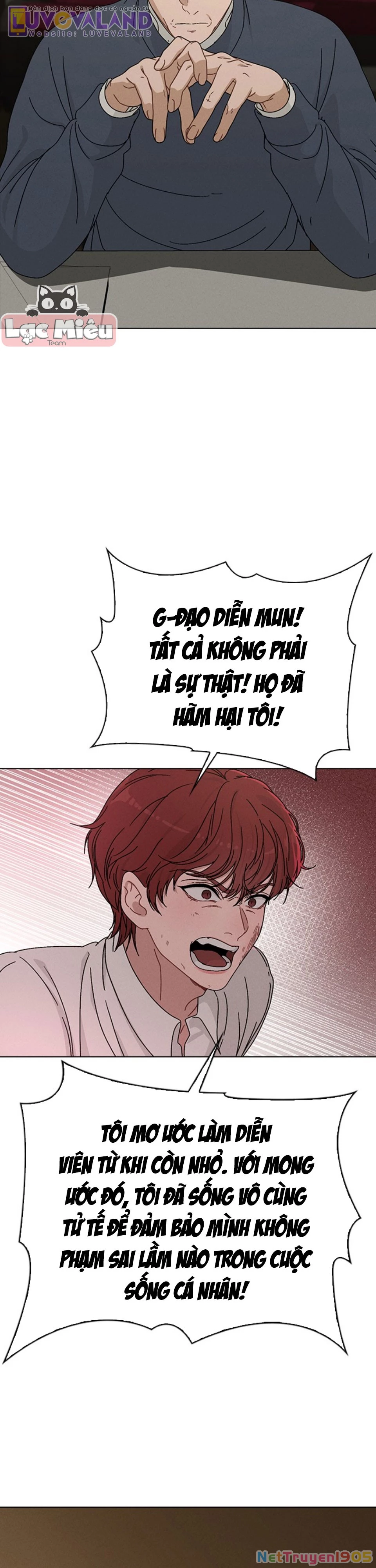 EX-Love Review - Bảng đánh giá người yêu cũ Chapter 5 - 44