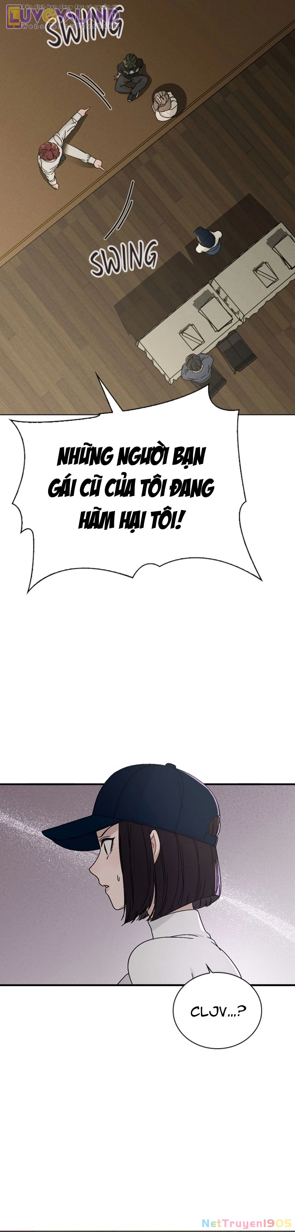EX-Love Review - Bảng đánh giá người yêu cũ Chapter 5 - 45