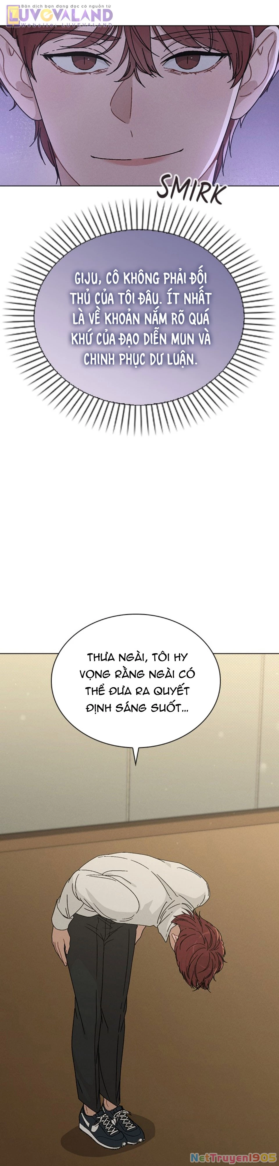 EX-Love Review - Bảng đánh giá người yêu cũ Chapter 5 - 49