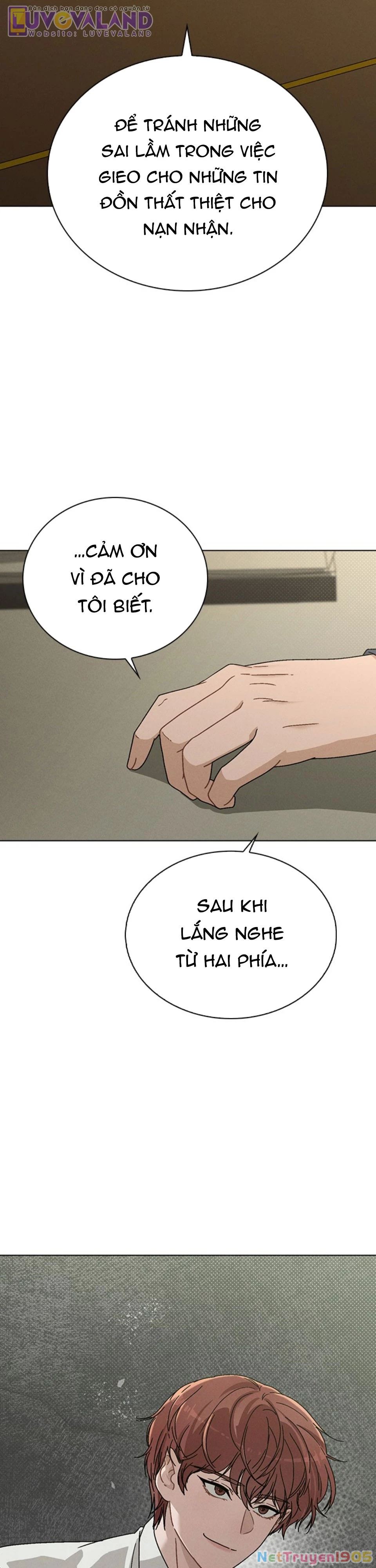 EX-Love Review - Bảng đánh giá người yêu cũ Chapter 5 - 50