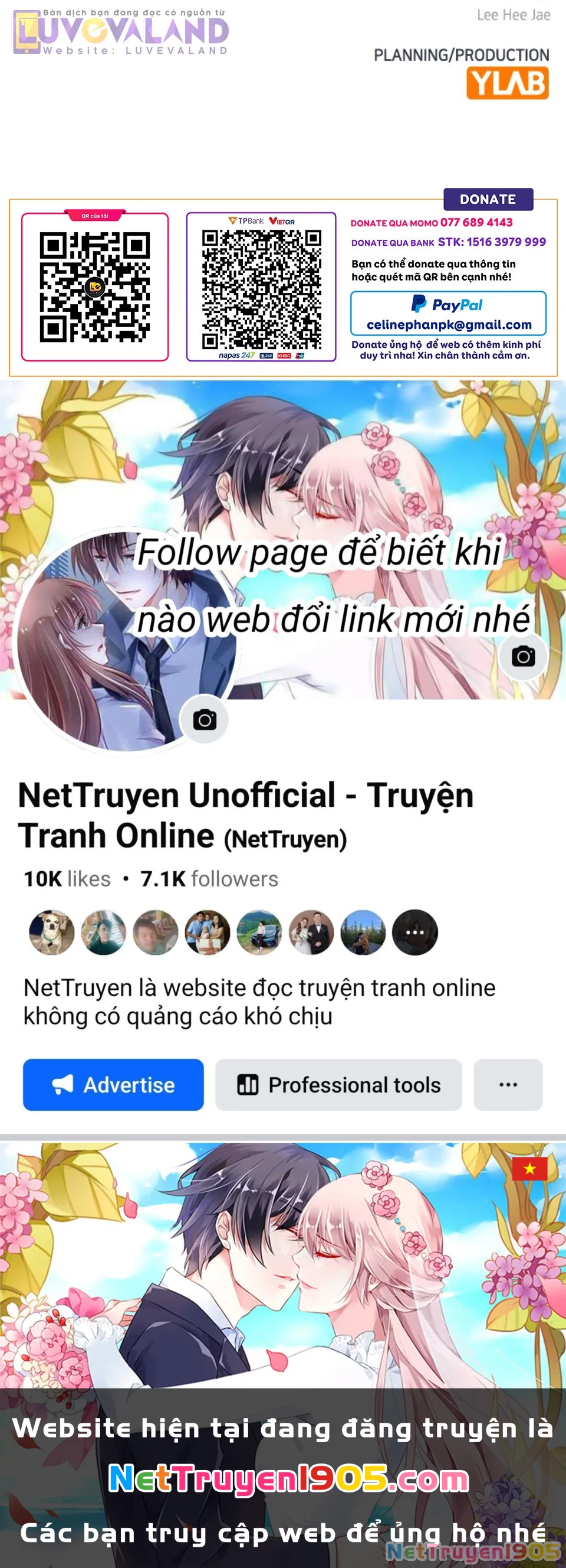 EX-Love Review - Bảng đánh giá người yêu cũ Chapter 5 - 52