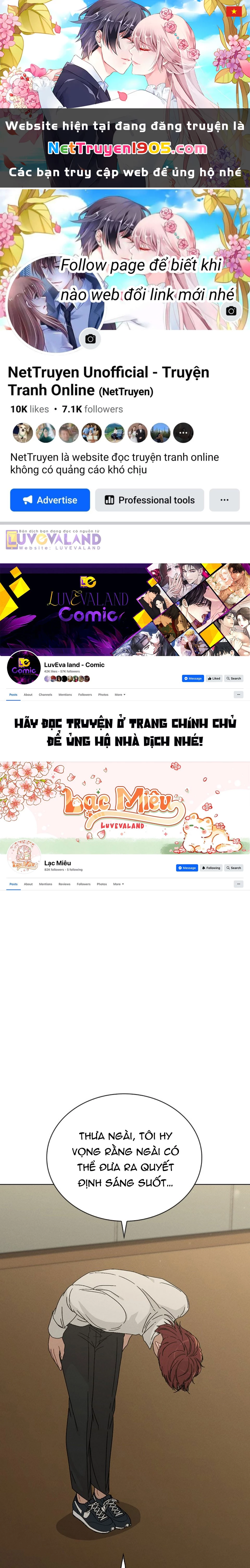 EX-Love Review - Bảng đánh giá người yêu cũ Chapter 6 - 1