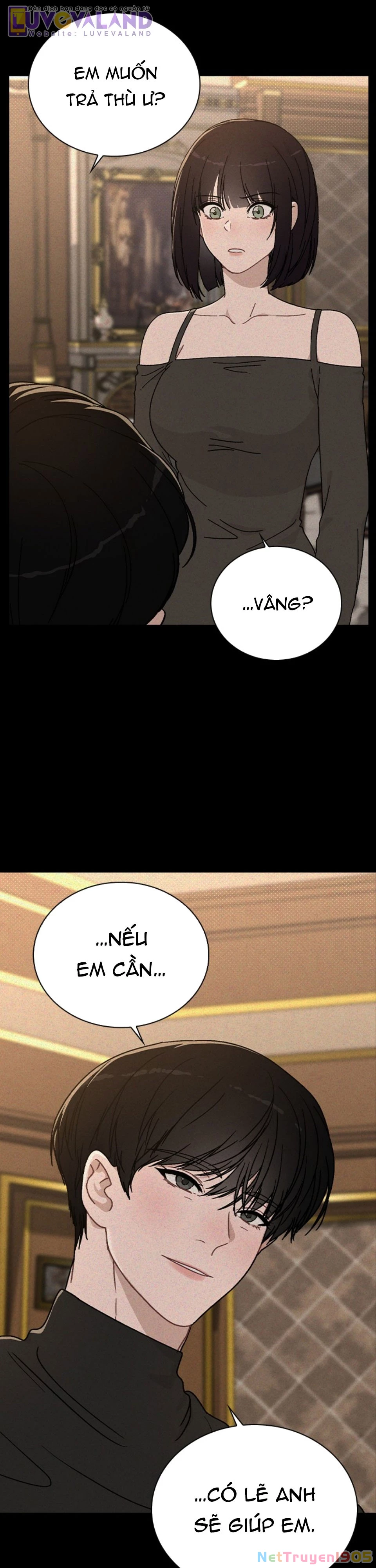 EX-Love Review - Bảng đánh giá người yêu cũ Chapter 6 - 13