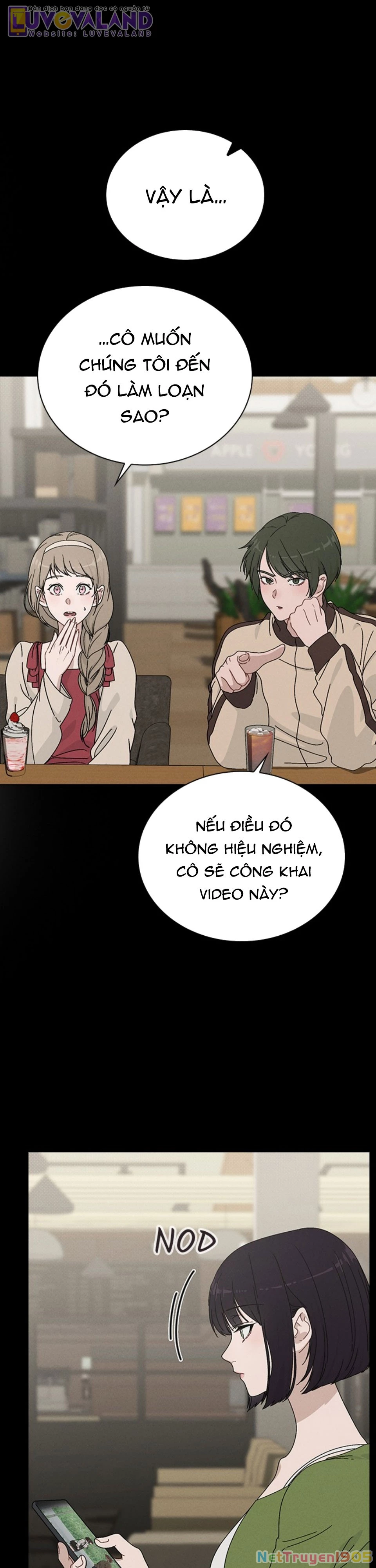 EX-Love Review - Bảng đánh giá người yêu cũ Chapter 6 - 18