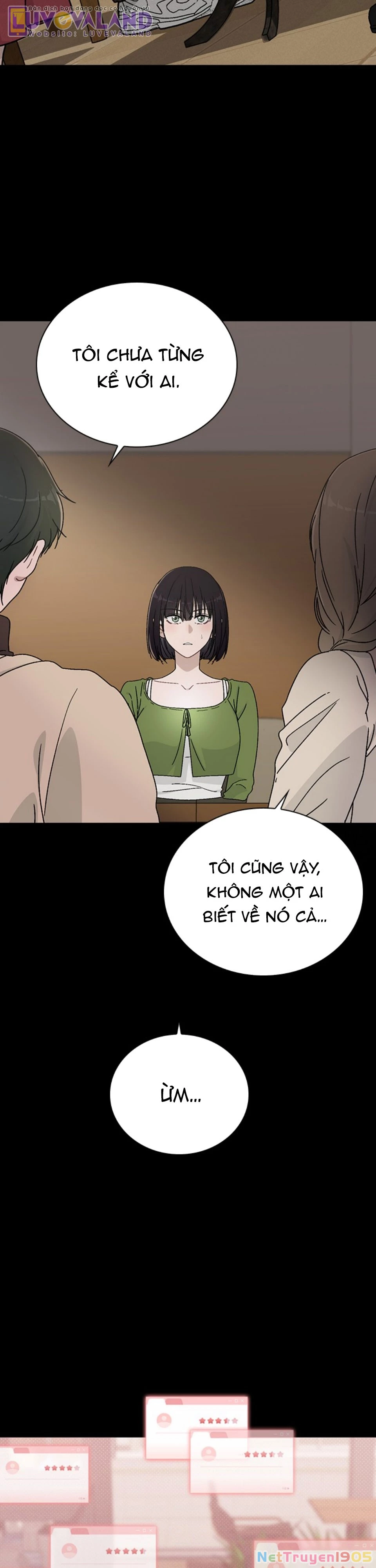 EX-Love Review - Bảng đánh giá người yêu cũ Chapter 6 - 21