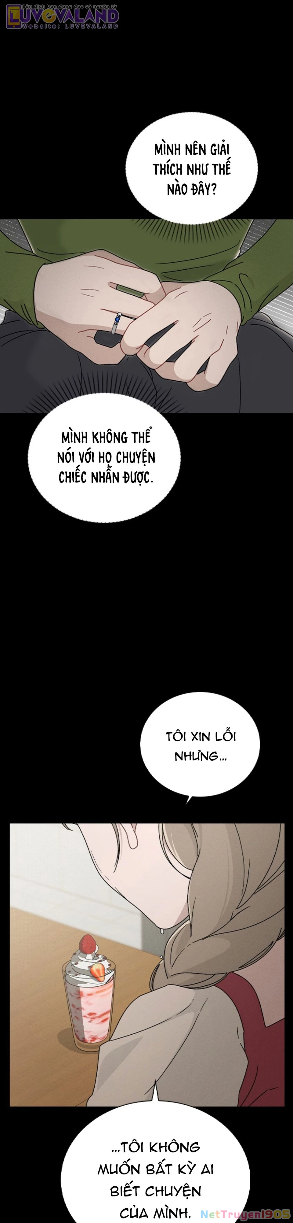 EX-Love Review - Bảng đánh giá người yêu cũ Chapter 6 - 23