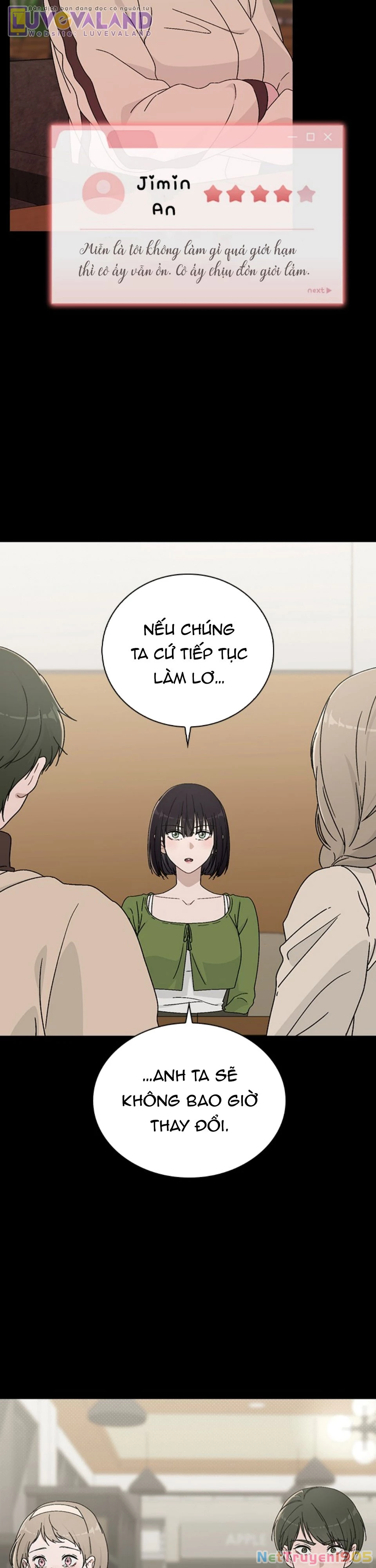 EX-Love Review - Bảng đánh giá người yêu cũ Chapter 6 - 27