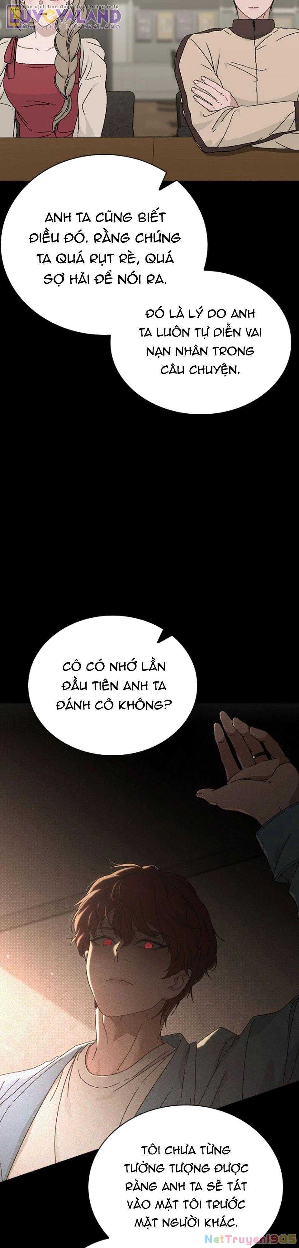 EX-Love Review - Bảng đánh giá người yêu cũ Chapter 6 - 28