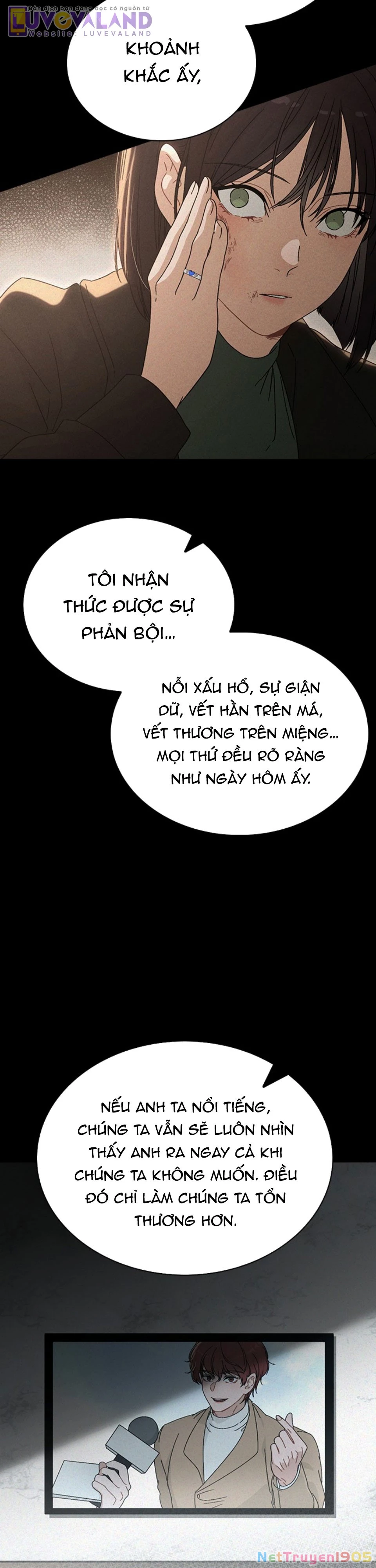 EX-Love Review - Bảng đánh giá người yêu cũ Chapter 6 - 29