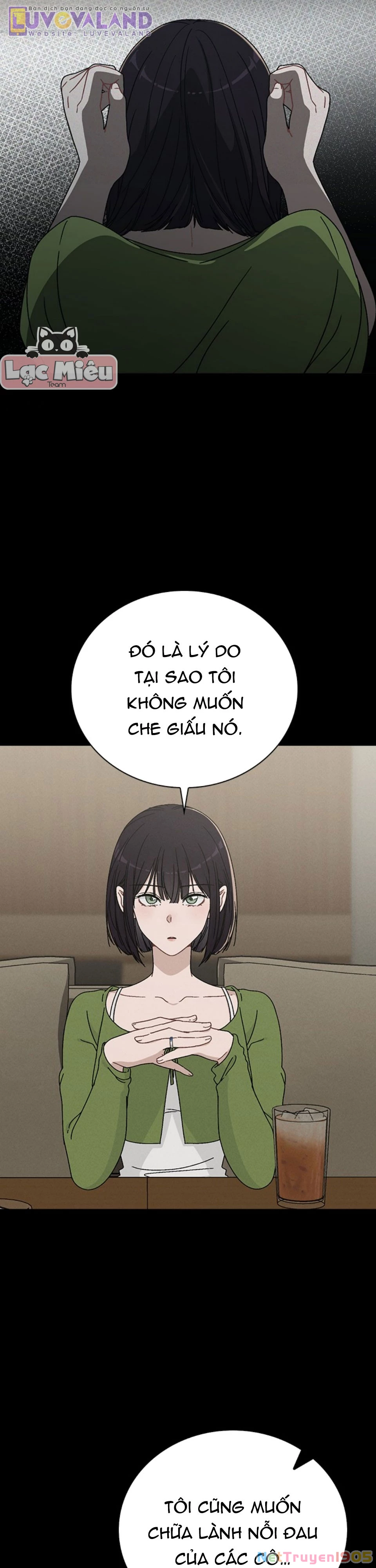 EX-Love Review - Bảng đánh giá người yêu cũ Chapter 6 - 30