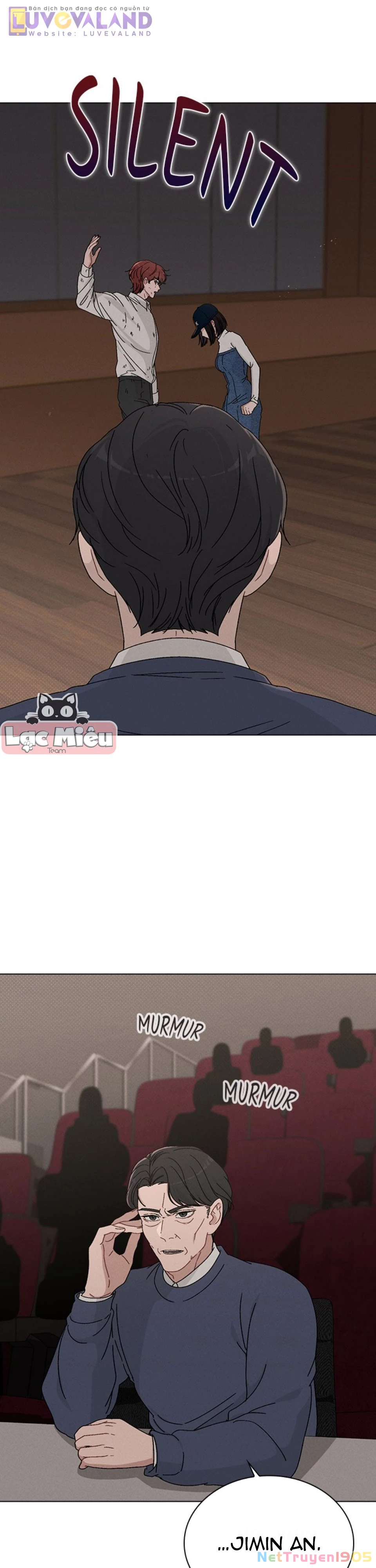 EX-Love Review - Bảng đánh giá người yêu cũ Chapter 6 - 34