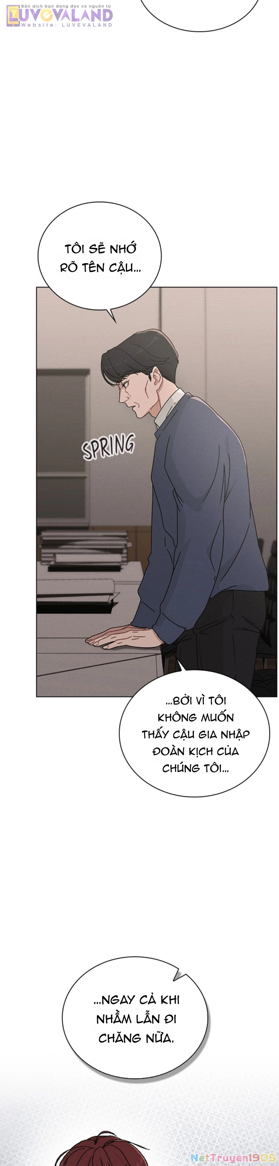 EX-Love Review - Bảng đánh giá người yêu cũ Chapter 6 - 35
