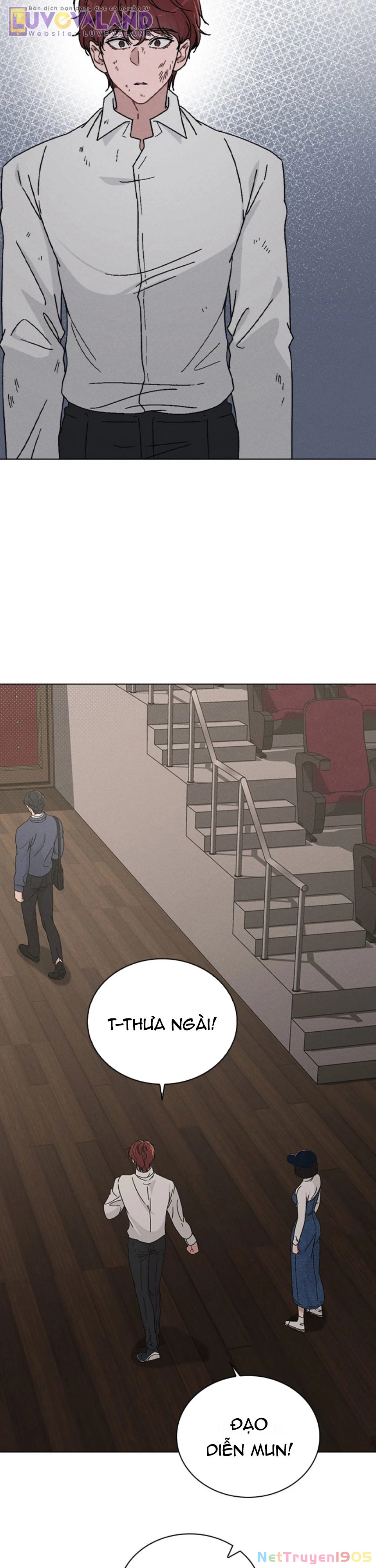 EX-Love Review - Bảng đánh giá người yêu cũ Chapter 6 - 36