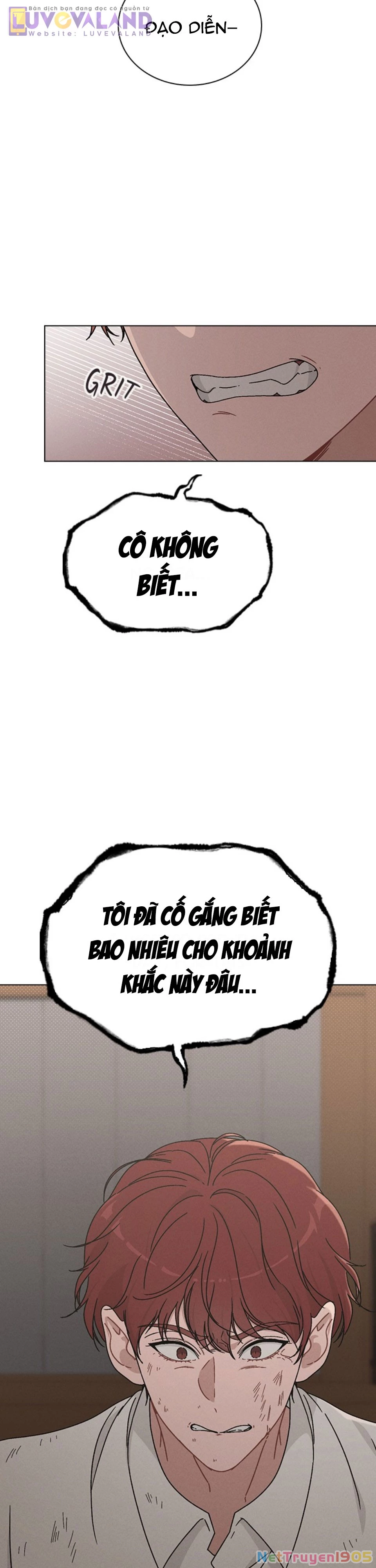 EX-Love Review - Bảng đánh giá người yêu cũ Chapter 6 - 37